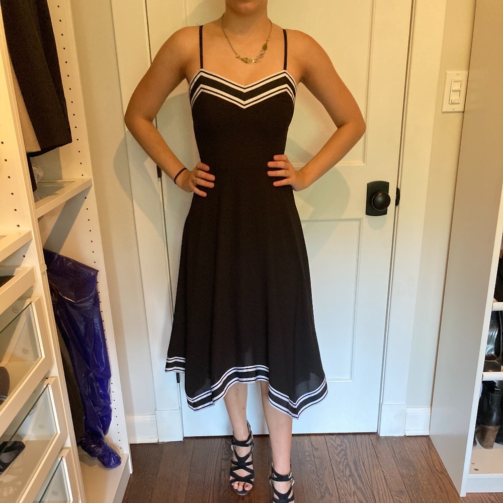 Ted Baker Dress